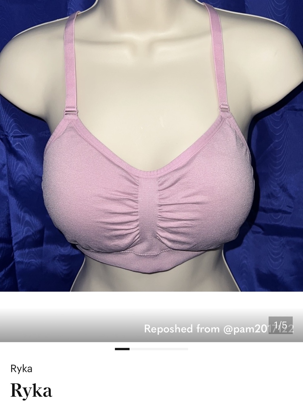 Ladies workout bundle $10 - Picture 3 of 5
